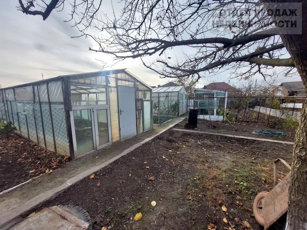 Дом с большим двором - Фото 36