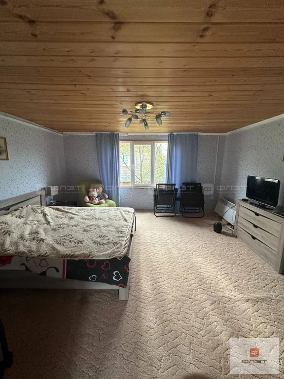 Продажа дома, Казань, тер. Коллективный сад N8 СНТ ОАО КМПО - Фото 6