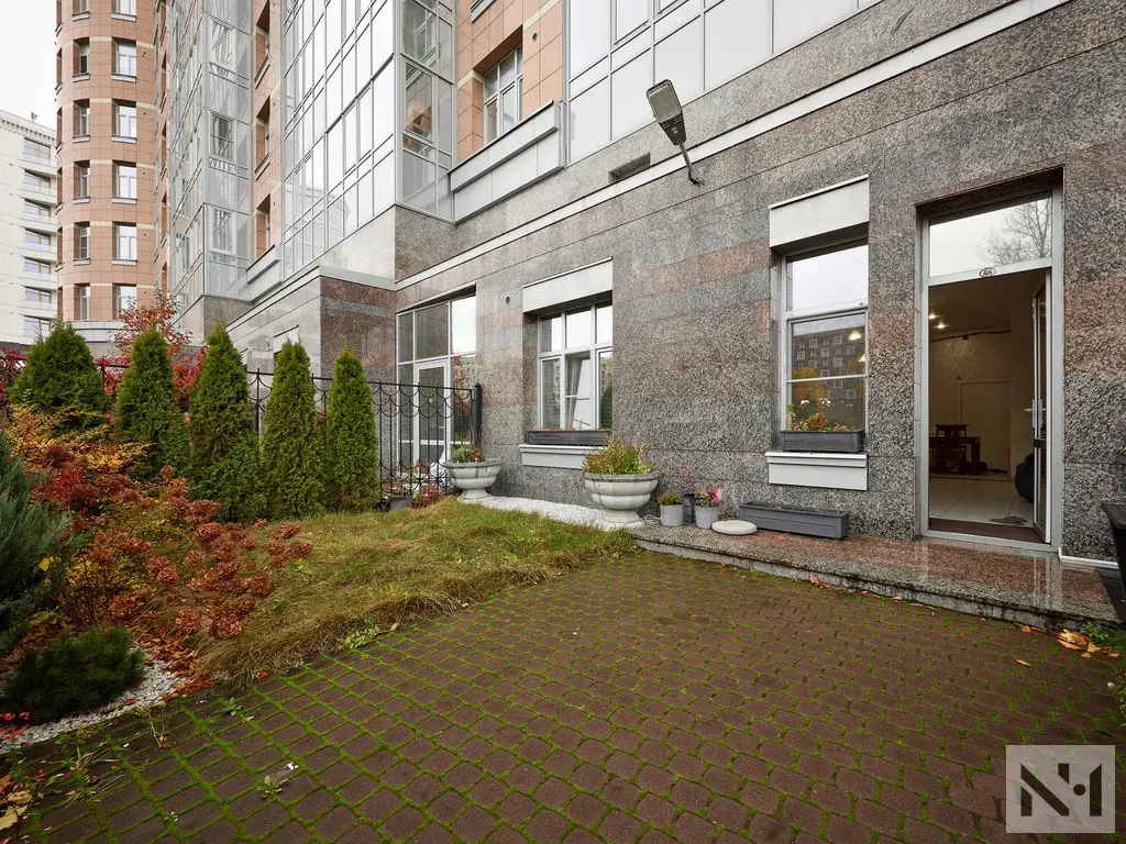 Двухуровневая сити-вилла в бизнес классе на Петроградской! - Фото 35