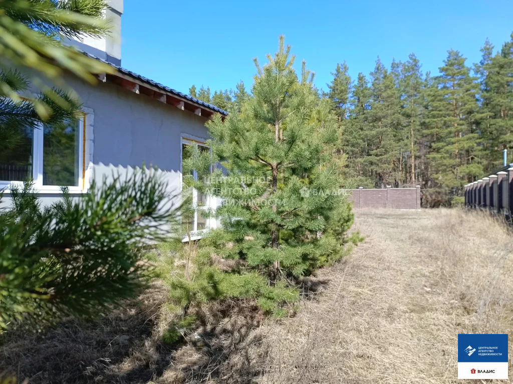 Продажа дома, Семкино, Рязанский район, Лесная улица - Фото 7