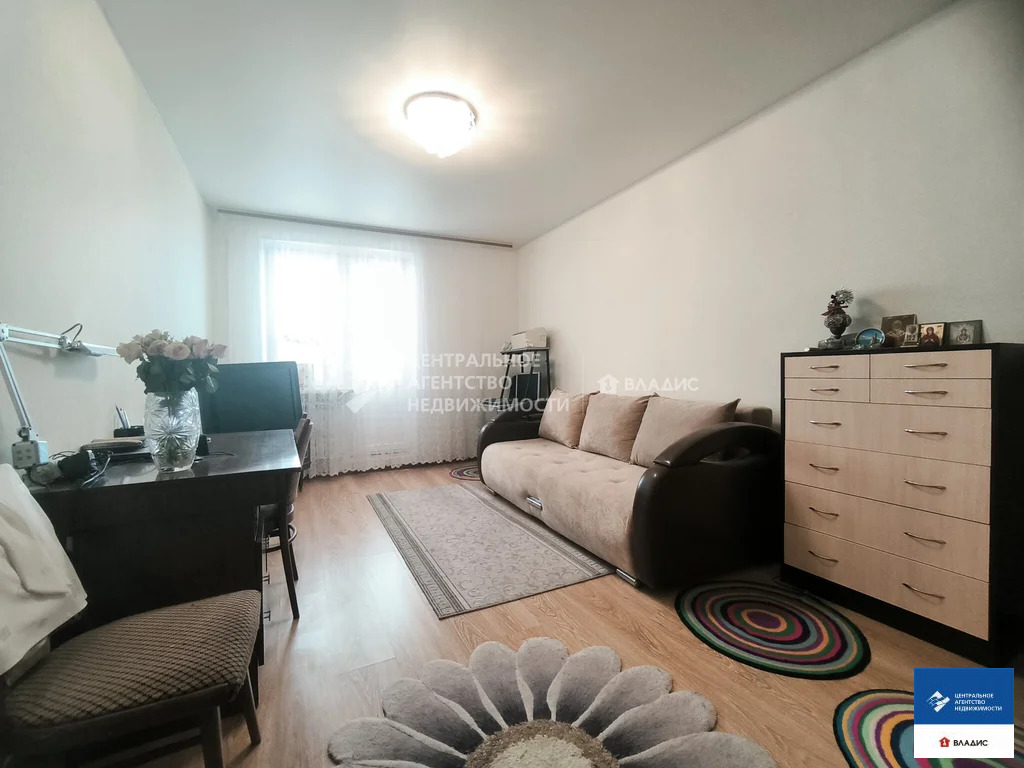 Аренда квартиры, Рязань, улица Старая Дубрава - Фото 14