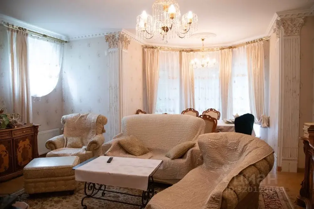 Купить дом 300.0м Московская область, Раменский муниципальный округ, . - Фото 28