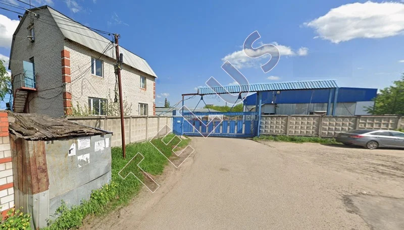 МО, Люберцы го, Красково, 3684 м2, Производственно-складской комплекс ... - Фото 12