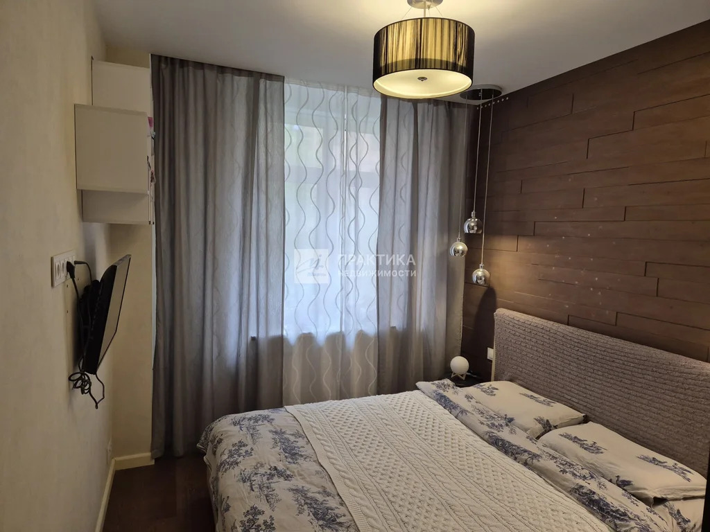 Продажа квартиры, Химки, улица Летчика Ивана Федорова - Фото 11