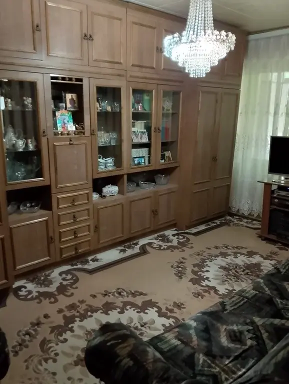 Продам 2-х ком. квартиру 2/4Ю Пятигорск, р-н Белая Ромашка - Фото 1