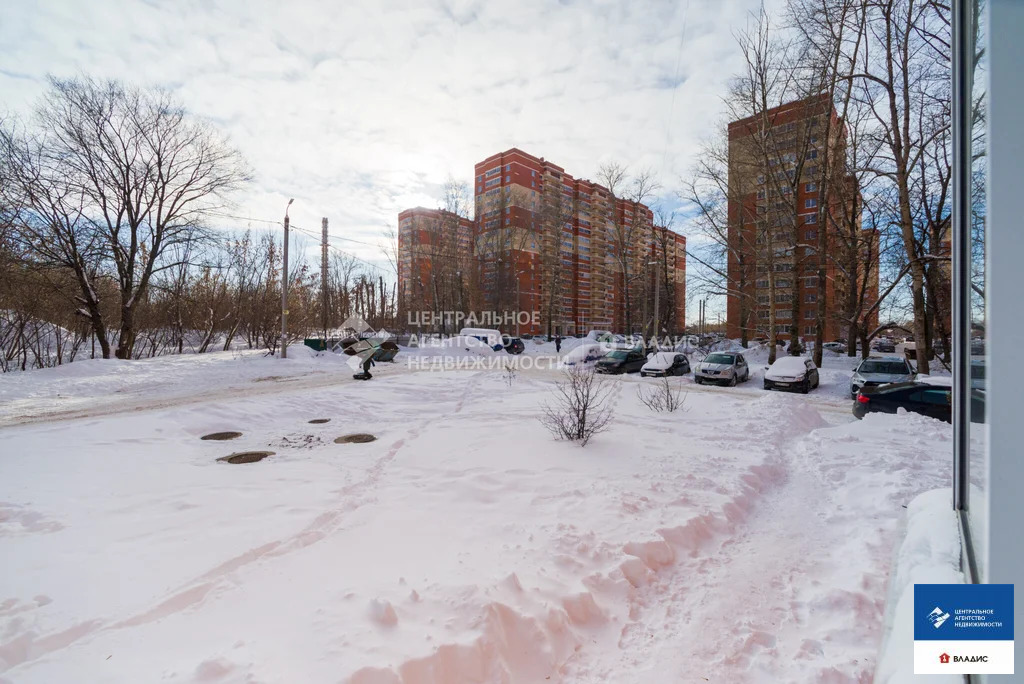 Продажа квартиры, Рязань, Михайловское ш. - Фото 10