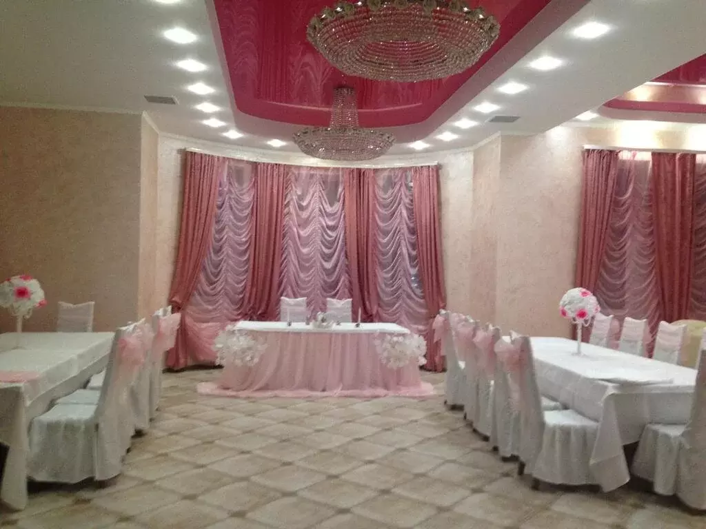 Свадебный коттедж по Егорьевскому шоссе на 50 человек - Фото 27