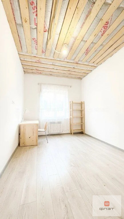 Продажа дома, Казань, Константиновка ул. Озерная - Фото 12