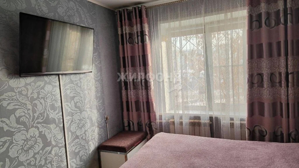 Продажа квартиры, Новосибирск, ул. Тульская - Фото 10