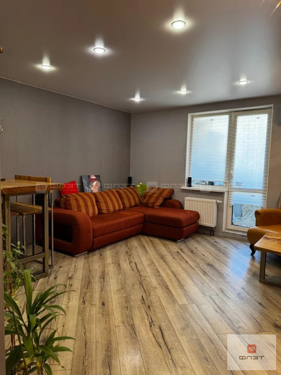 Продажа квартиры, Казань, ул. Архитектора Гайнутдинова - Фото 7