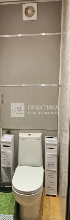 Продажа квартиры, ул. Бойцовая - Фото 13
