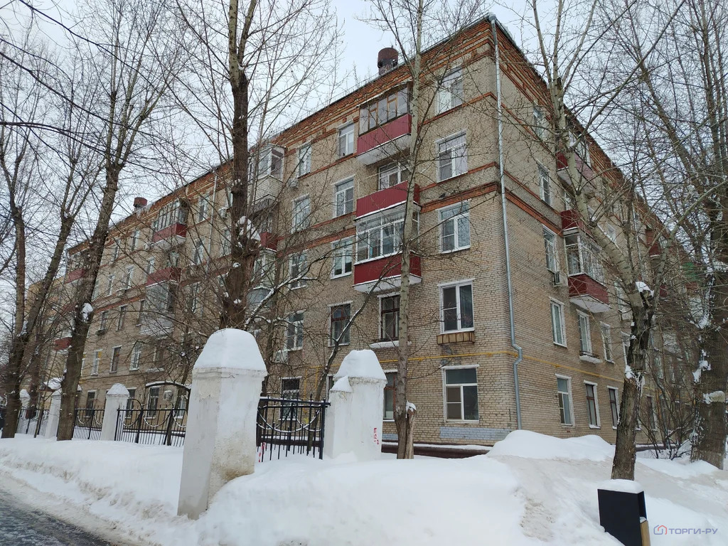 Продажа торгового помещения, ул. Юных Ленинцев - Фото 7