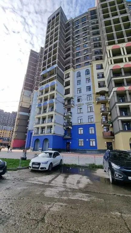 Продам 1к квартиру в Химках, Г.Титова,8 - Фото 2