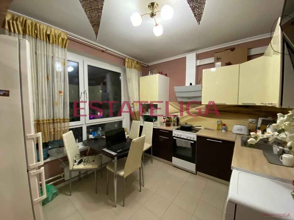 Продажа квартиры, Коммунарка, Сосенское с. п., ул. Александры ... - Фото 7