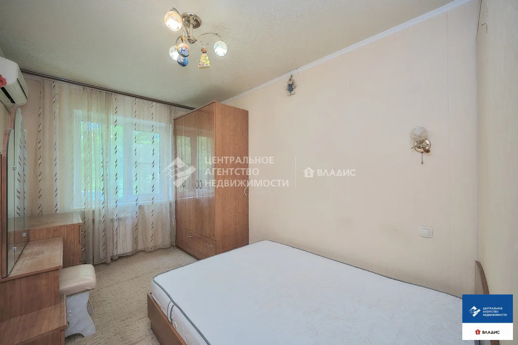 Продажа квартиры, Рязань, ул. Стройкова - Фото 5