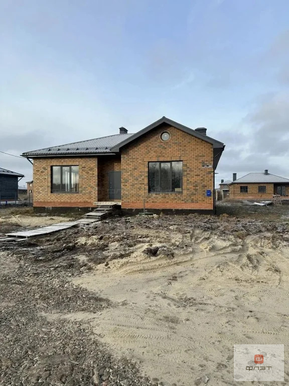 Продажа дома, Сокуры, Лаишевский район, ул. Владивостокская - Фото 1