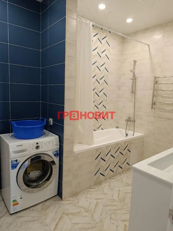 Продажа квартиры, Новосибирск, Александра Чистякова - Фото 11