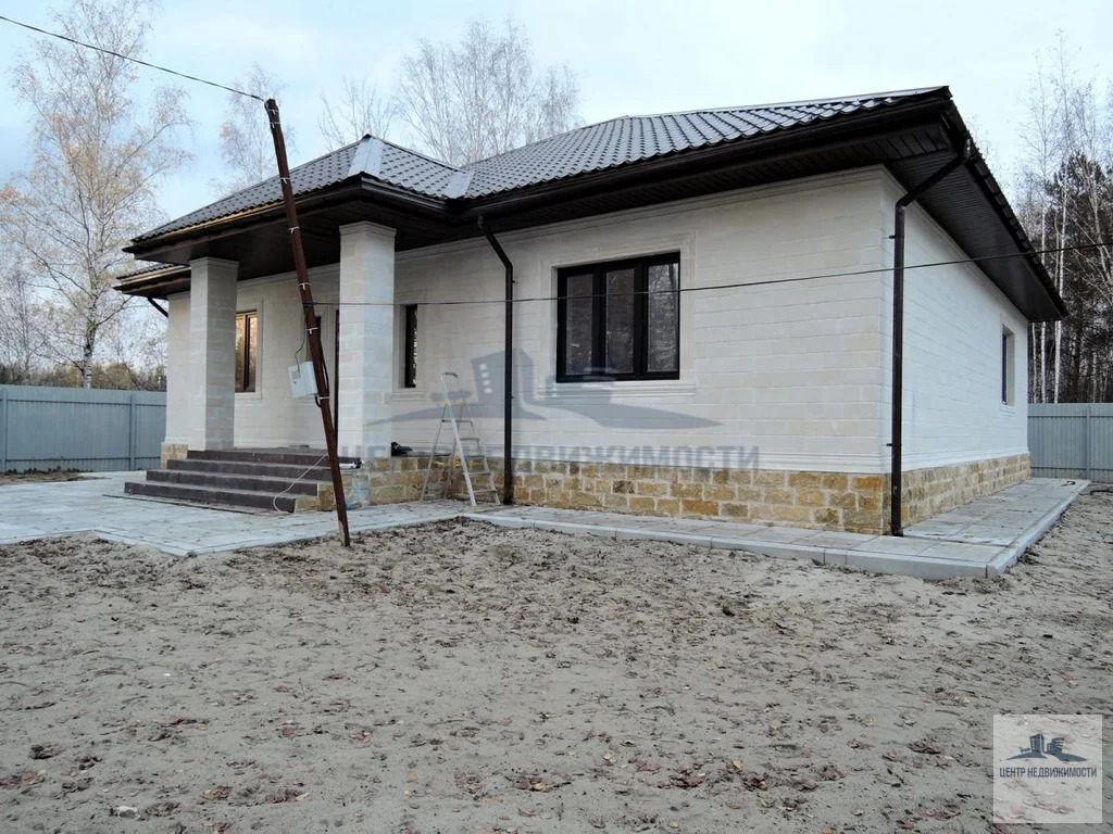 Продажа, дом 136.80 кв.м, участок 6.01 соток - Фото 11