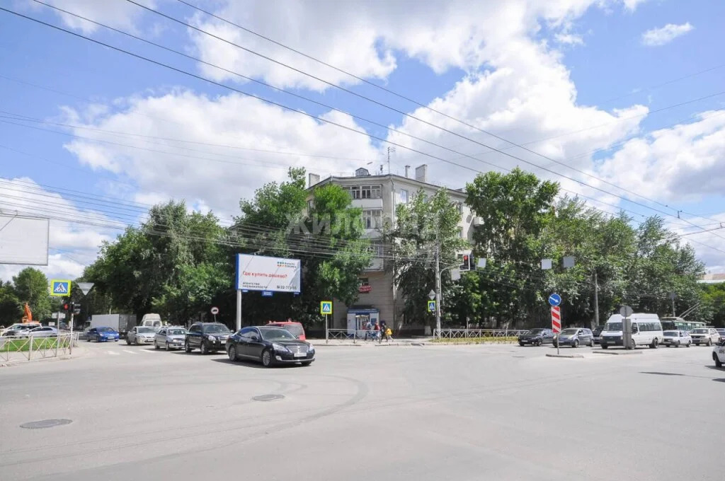 Продажа комнаты, Новосибирск, ул. Ватутина - Фото 17
