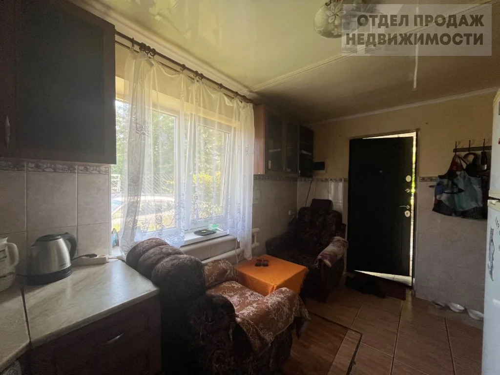 дом в пригороде. - Фото 13