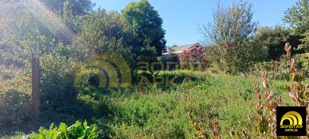 Продажа участка, Варениковская, Крымский район, ул. Горького - Фото 14