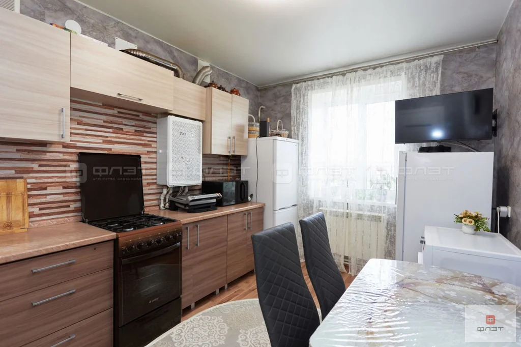 Продажа квартиры, Столбище, Лаишевский район, ул. Совхозная - Фото 6