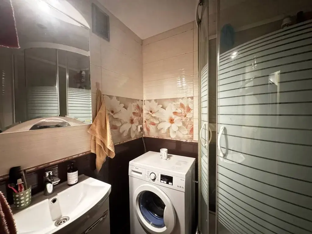 2-к. квартира, 48,9 м2, 4/5 эт. - Фото 13