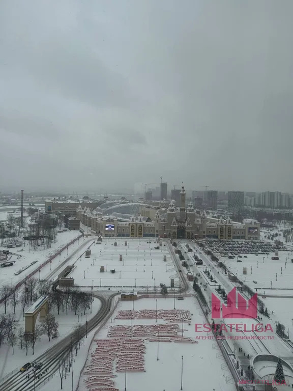 Аренда квартиры, Андропова пр-кт. - Фото 7