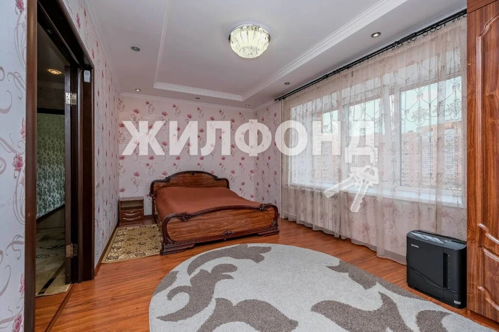 Продажа квартиры, Новосибирск, ул. Стартовая - Фото 3