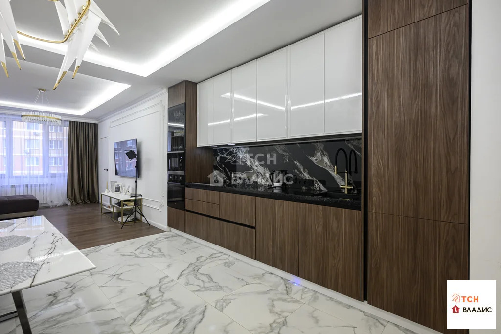 Продажа квартиры, Балашиха, Балашиха г. о., Чистопольская улица - Фото 1