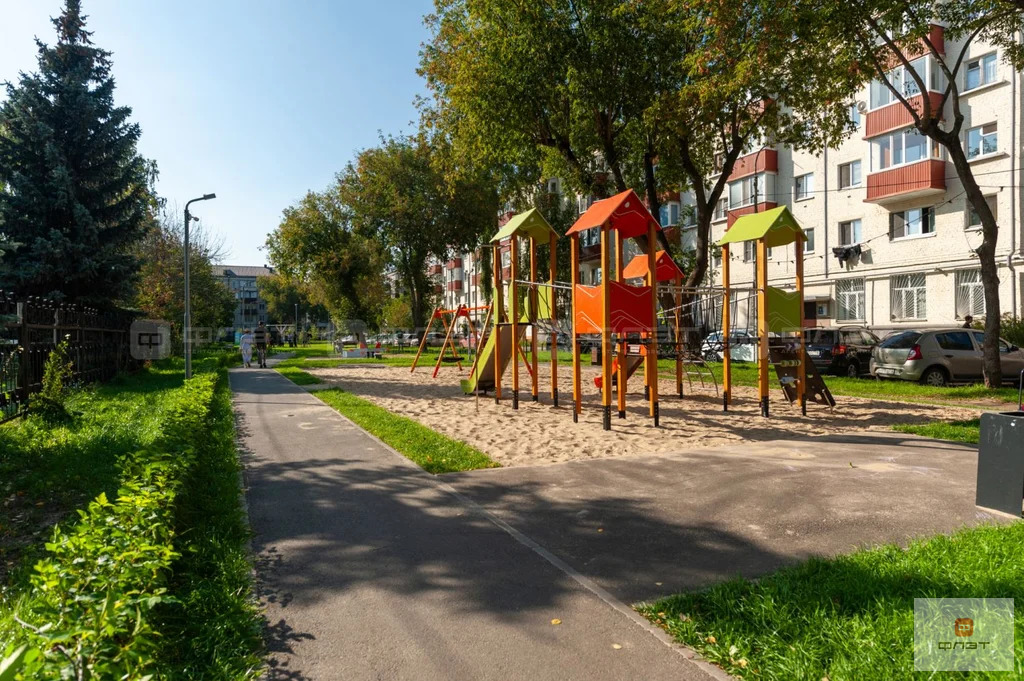 Продажа квартиры, Казань, ул. Воровского - Фото 12