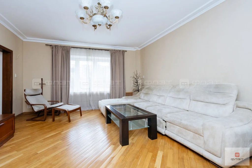 Продажа квартиры, Казань, ул. Калинина - Фото 1