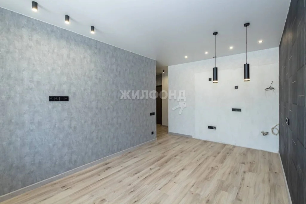 Продажа квартиры, Новосибирск, Звёздная - Фото 3