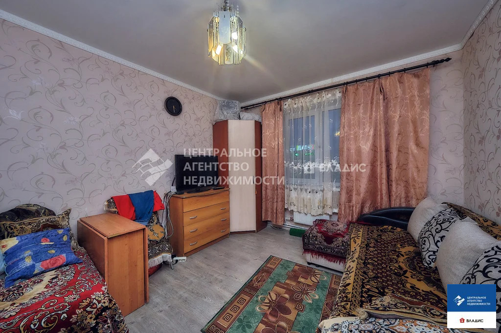 Продажа квартиры, Рязань, ул. Быстрецкая - Фото 9