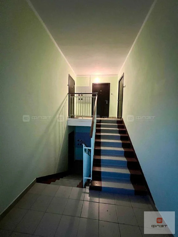 Продажа квартиры, Габишево, Лаишевский район, ул. Северная - Фото 10