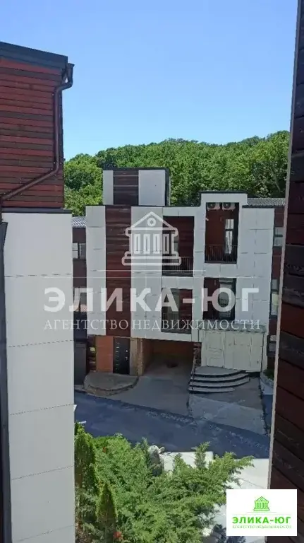 Продажа таунхауса, Ольгинка, Туапсинский район, квартал Киселева - Фото 13
