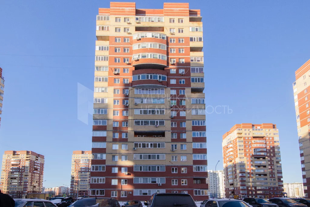 Продажа квартиры, Тюмень, г Тюмень - Фото 14