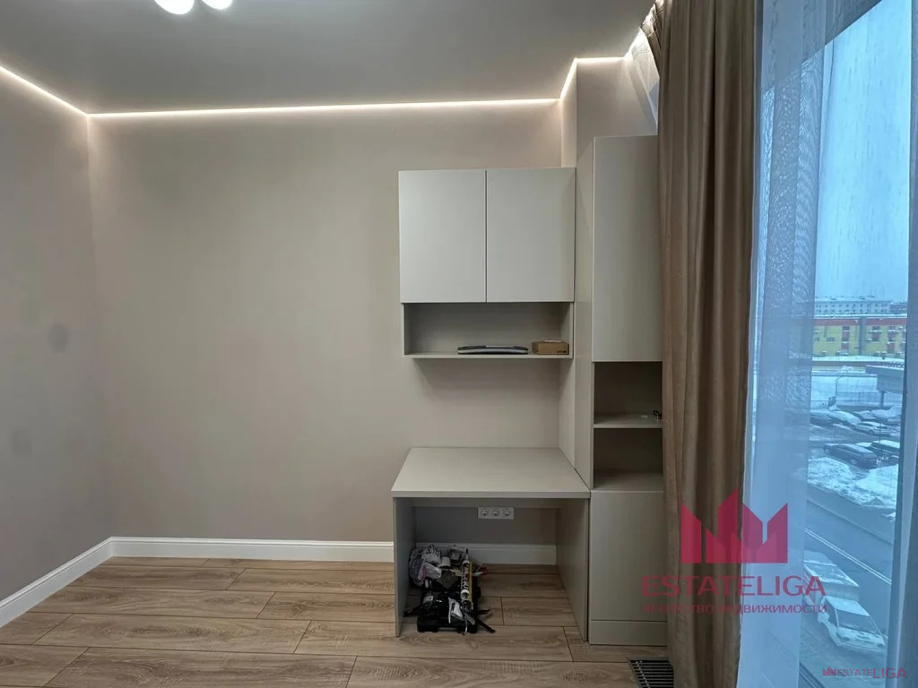 Аренда квартиры, 2-я Хуторская улица - Фото 11