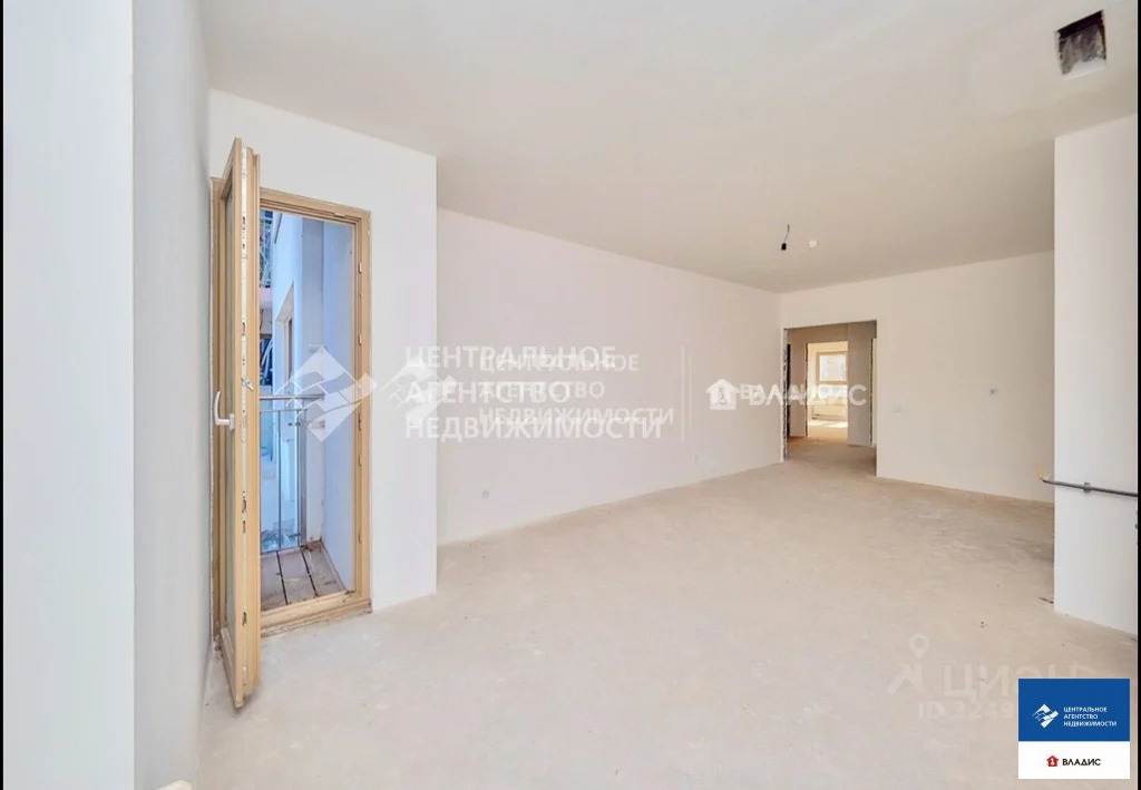 Продажа квартиры, Рязань, 5-й Коломенский проезд - Фото 8