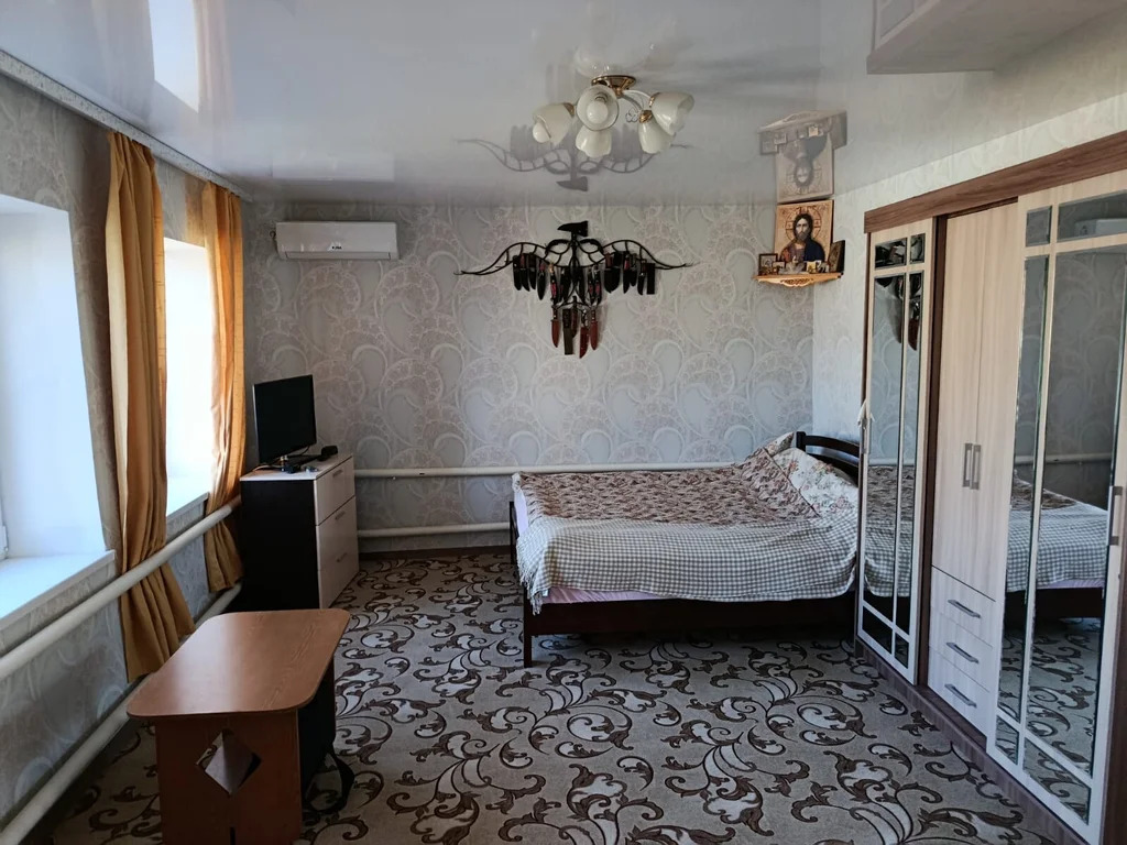 Продажа дома, Стрелка, Темрюкский район, ул. Мичурина - Фото 12