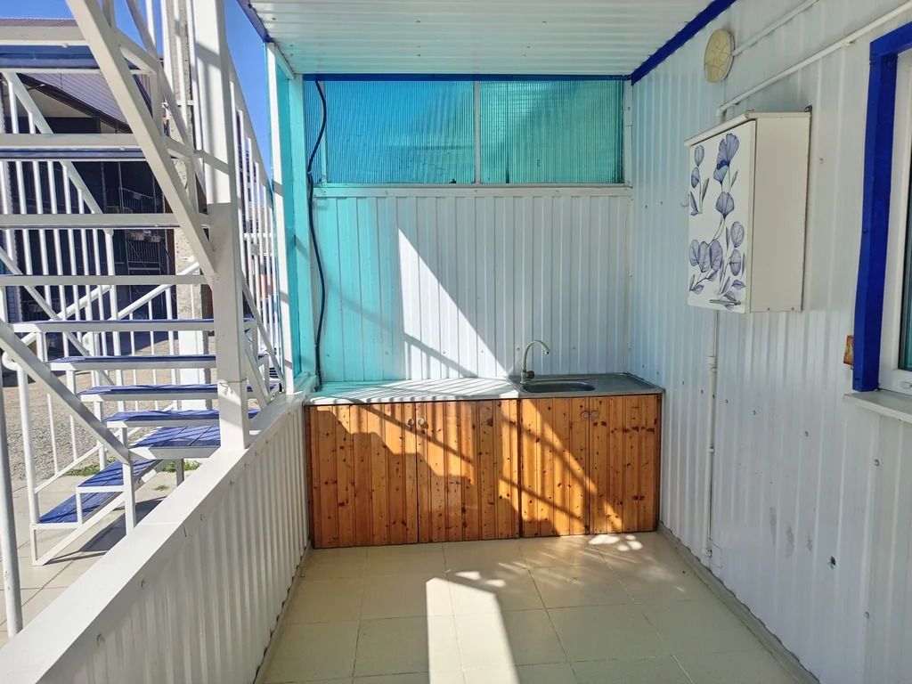 Продажа дома, Голубицкая, Темрюкский район, ул. Центральная - Фото 19