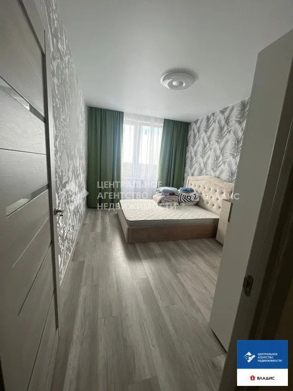 Продажа квартиры, Рязань, ул. Зубковой - Фото 5
