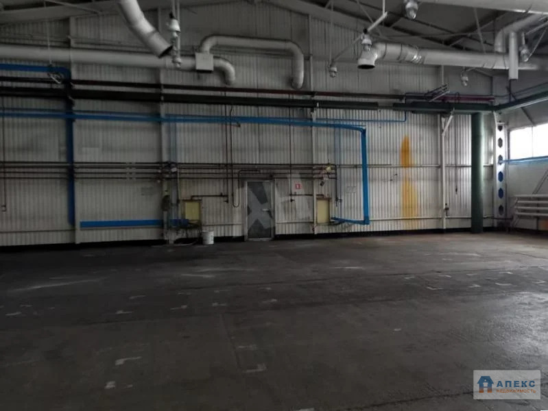 Продажа помещения пл. 13628 м2 под производство, склад, , офис и склад ... - Фото 9