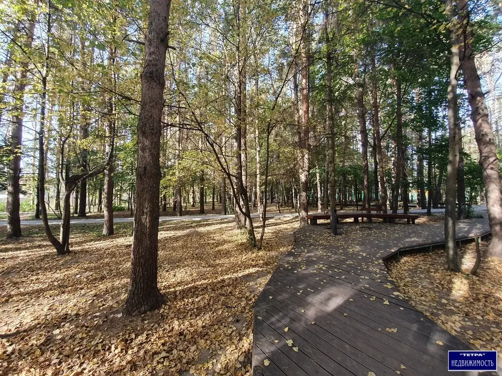 Продается просторная1 к квартира.в г.Троицке - Фото 10