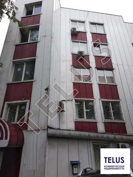 м. Шоссе энтузиастов, ул. Электродная, 5 720 м2, "Продажа здания" ... - Фото 4
