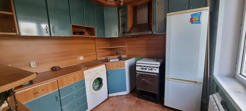 Продам уютную трехкомнатную квартиру в самом сердце Астрахани на улице - Фото 6