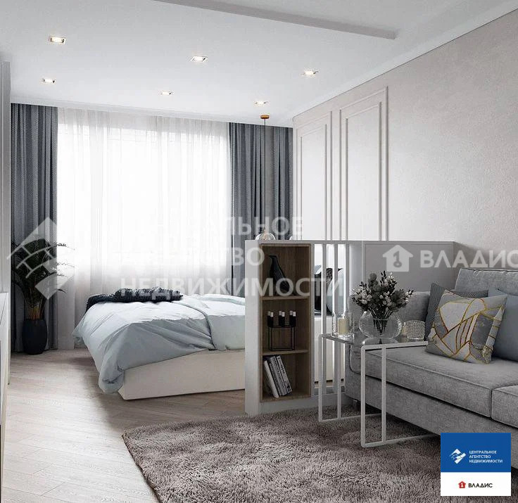 Продажа квартиры, Рязань, ул. Октябрьская - Фото 2
