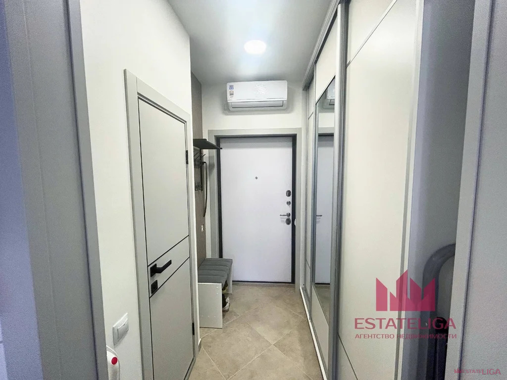 Аренда квартиры, ул. Новоостаповская - Фото 8