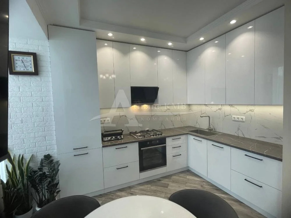 Продажа квартиры, Минеральные Воды, 40 лет победы - Фото 10