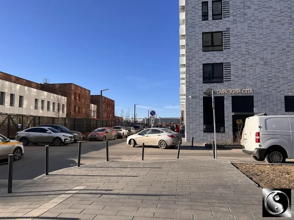 Красногорск городской округ, Ильинское-Усово поселок, ул. Архангельска - Фото 42